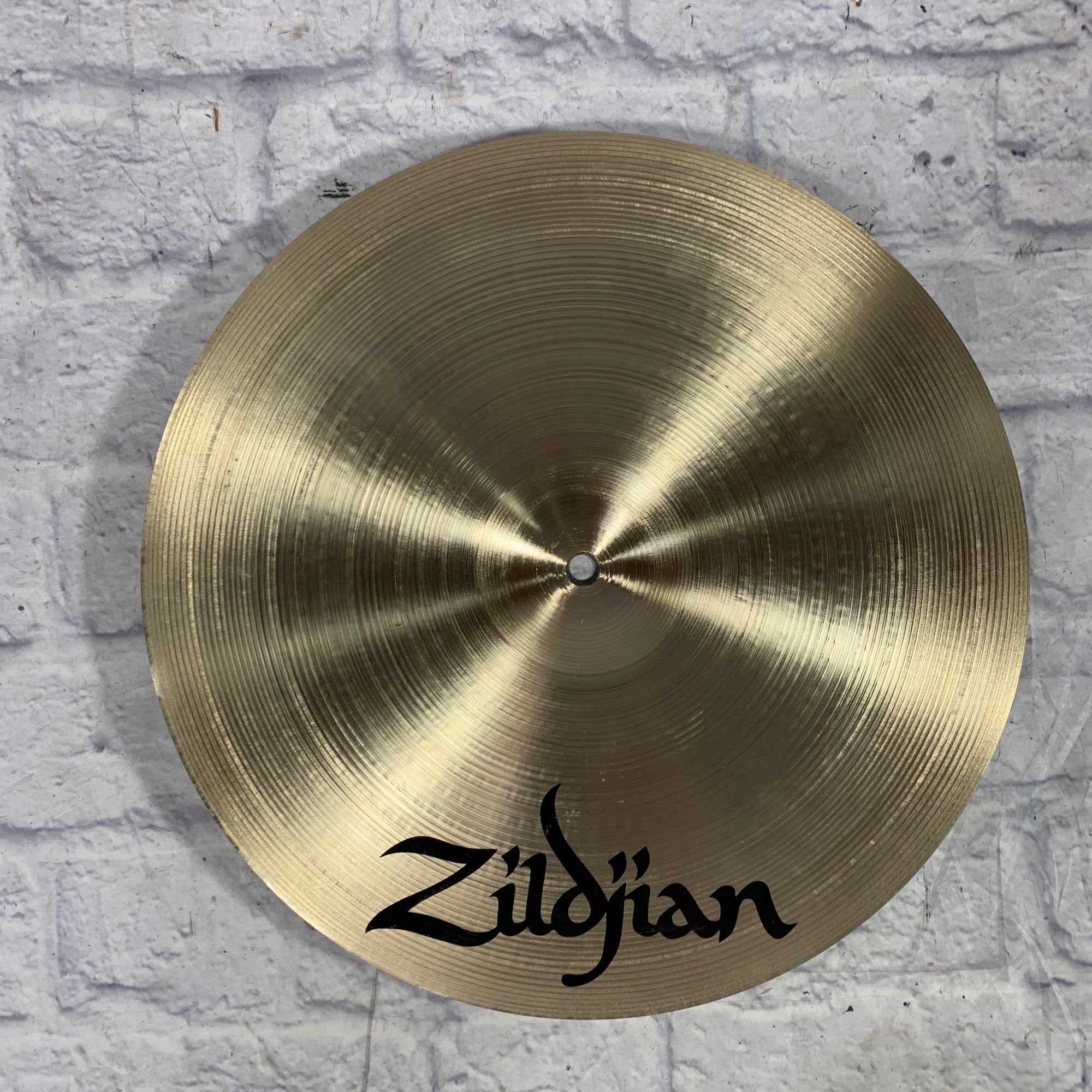 Zildjian 16 Thin Crash Cymbal
