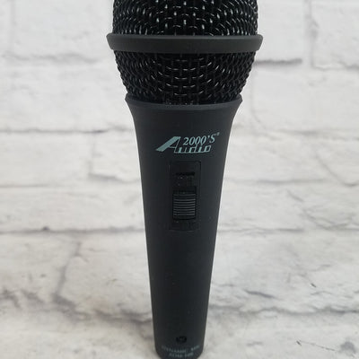 Audio 2000's ADM-106 Vocal Microphone