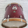 Gretsch Catalina Maple Bass Drum 22" x 18"