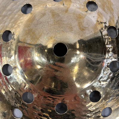 Sabian AA 10" Mini Holy China Cymbal