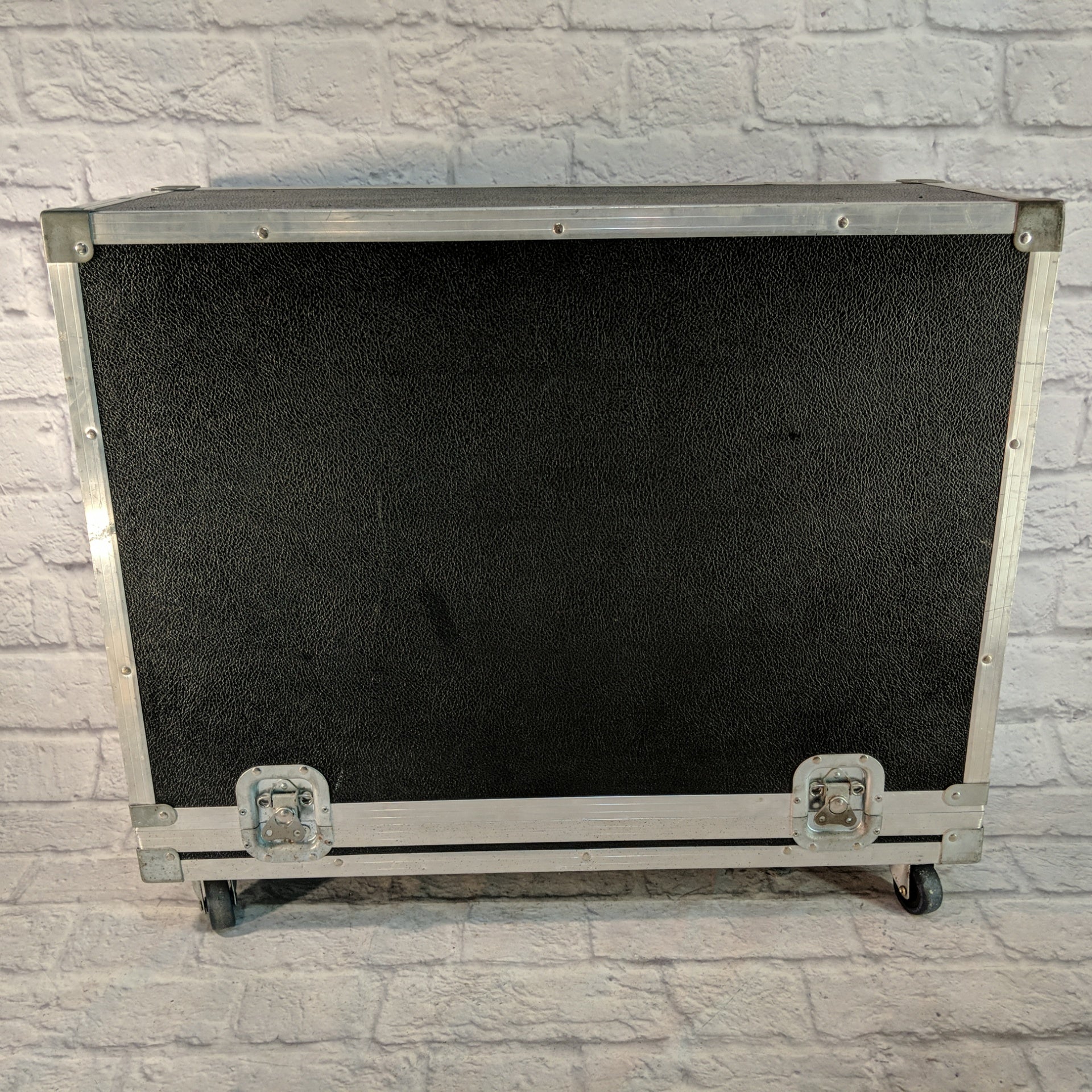 Rolling Amp Road Case