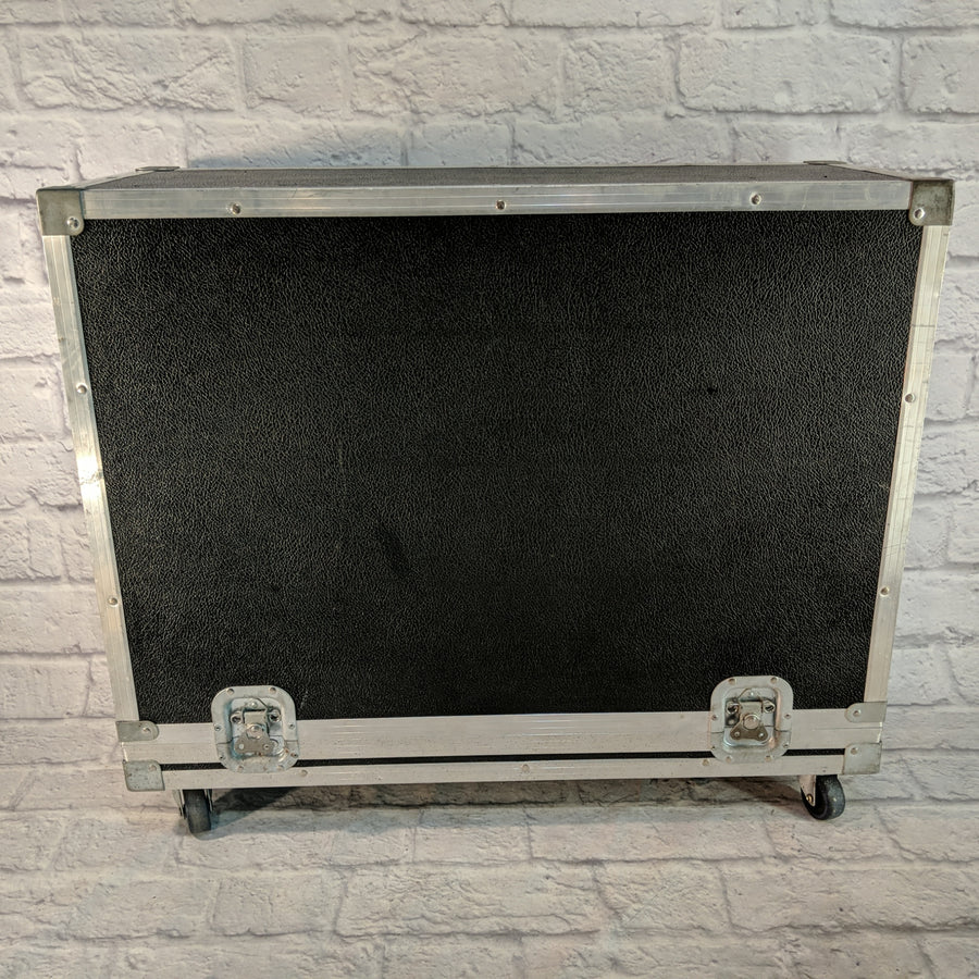 Rolling Amp Road Case