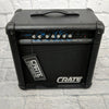 Crate MX15R Guitar Combo Amp