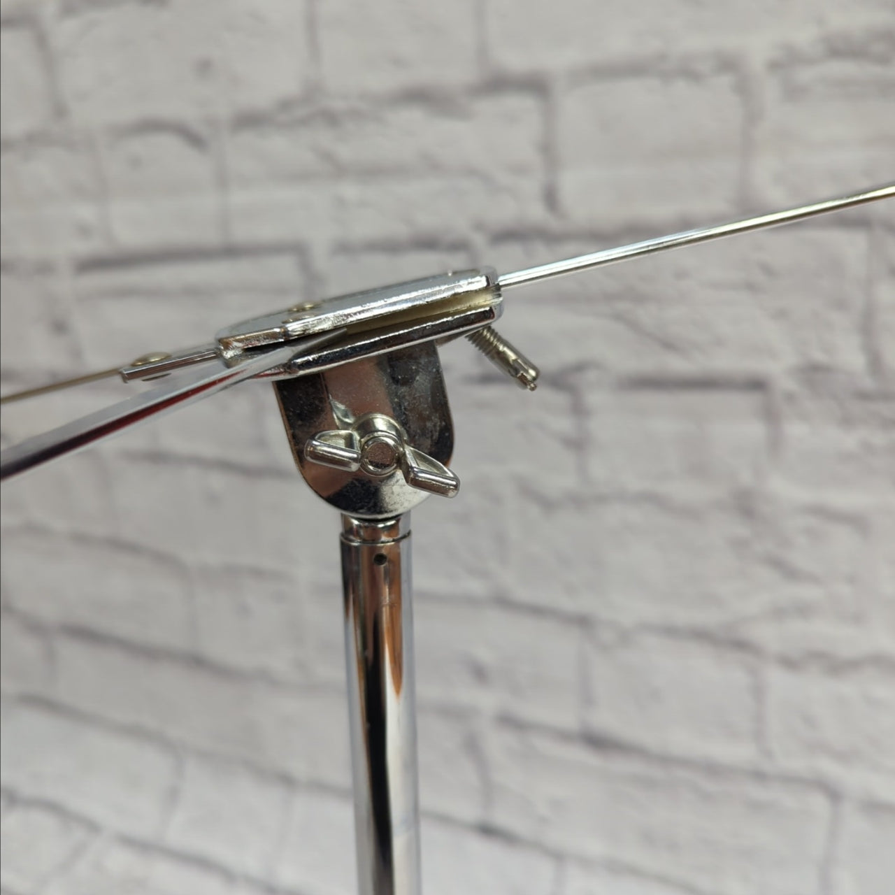 Unknown Snare Stand
