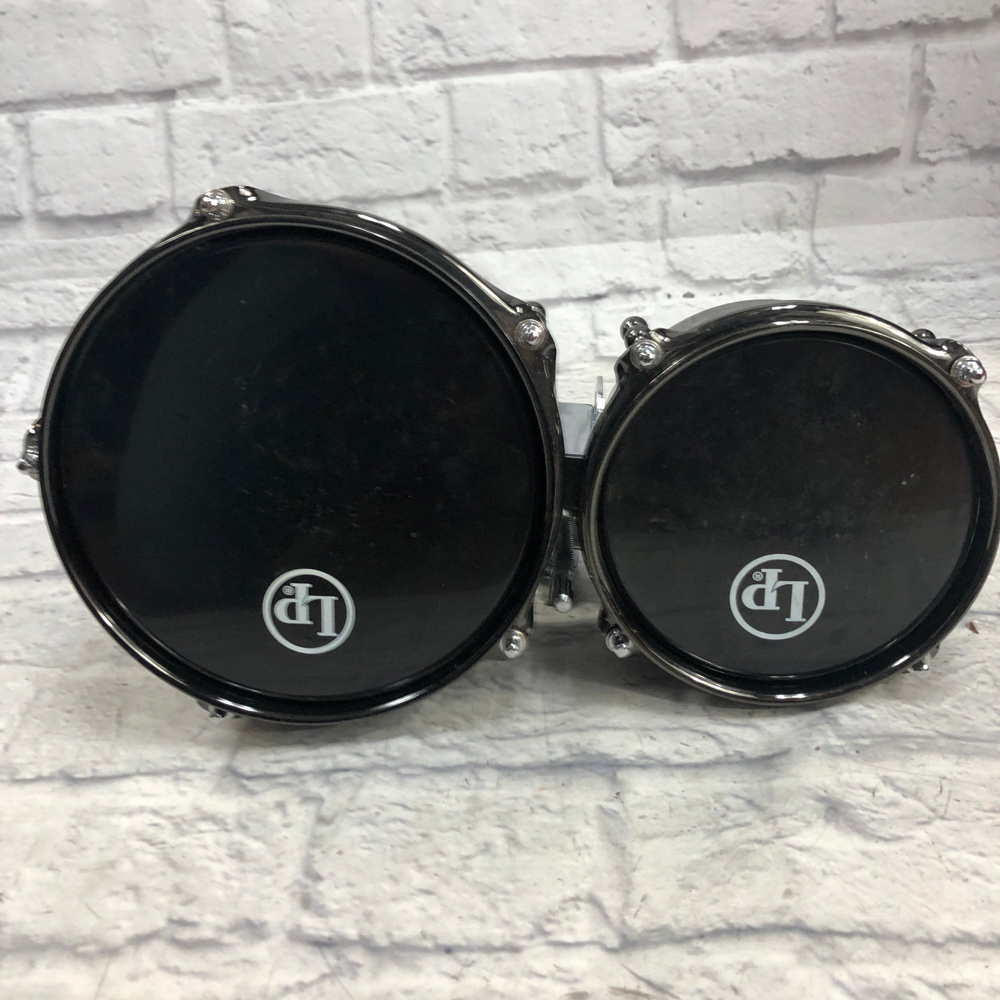 LP ×John Dolmayar ミニティンバレス パーカッション・打楽器