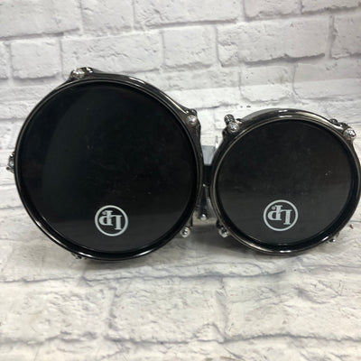 LP John Dolmayan Timbale Pack with Bell