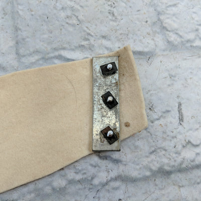 Gretsch 60's Bass Drum Tone Controls Lot of 6
