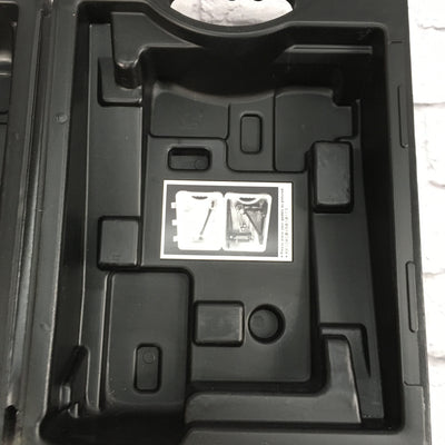 Tama Iron Cobra Molded Plastic Case
