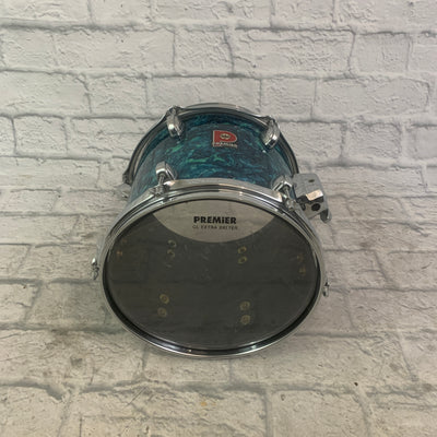 Premier 10" Tom aquamarine