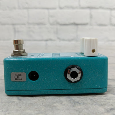 Malekko Trem pedal