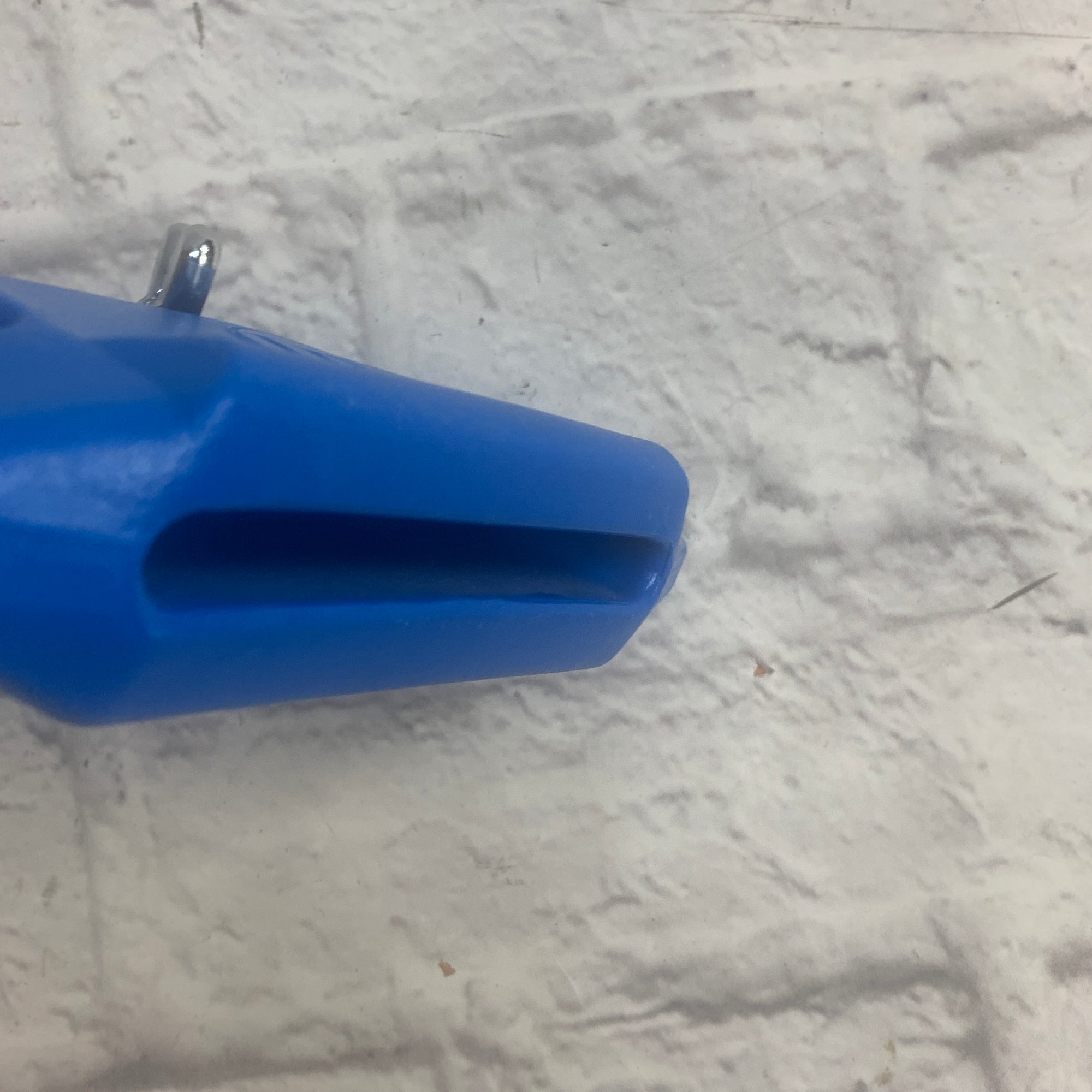 LP Latin Percussion Jam Block Blue