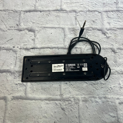 yamaha fc3a pedal Yamaha FC3A Piano Keyboard Sustain Pedal