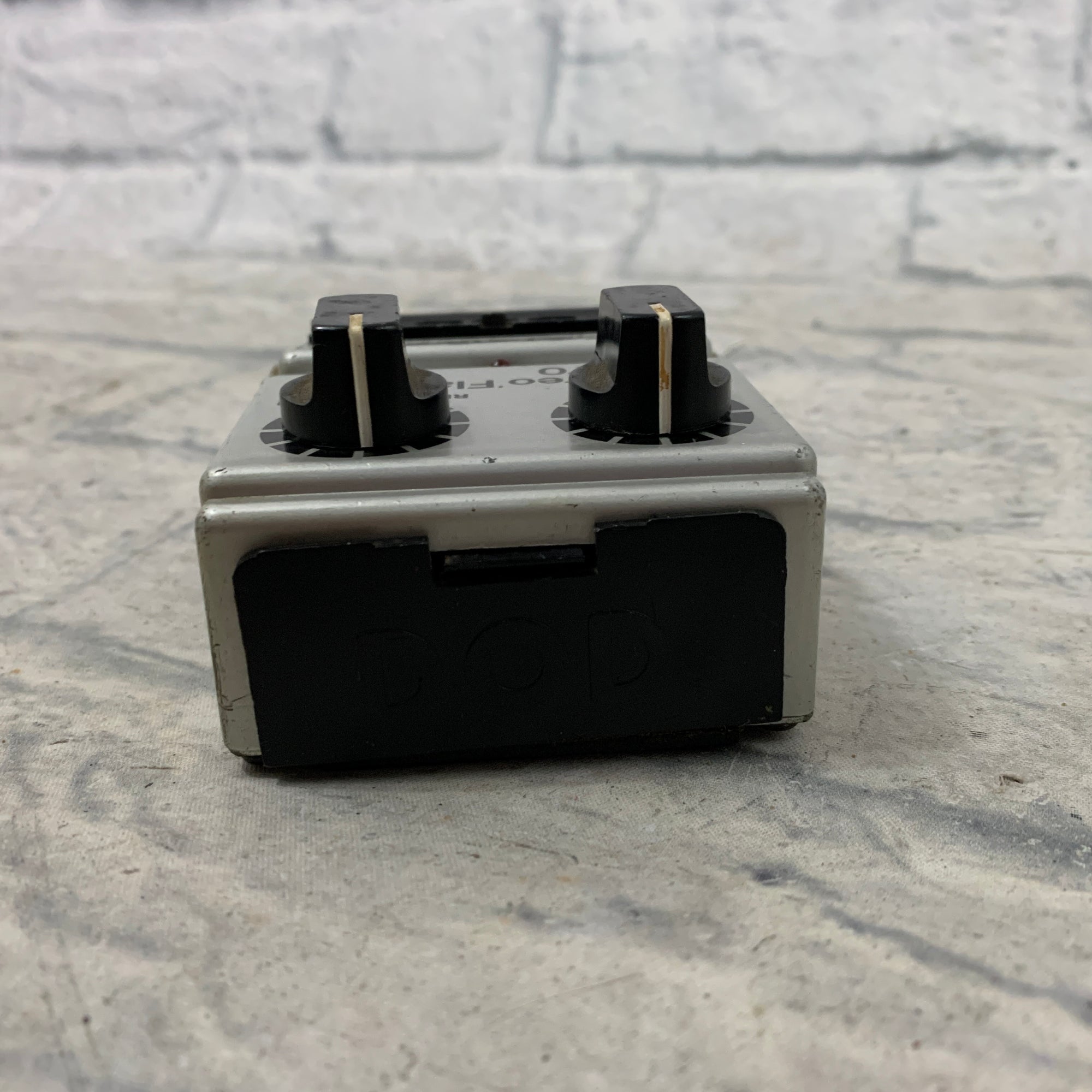 DOD FX70 Stereo Flanger Pedal