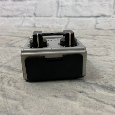 DOD FX70 Stereo Flanger Pedal