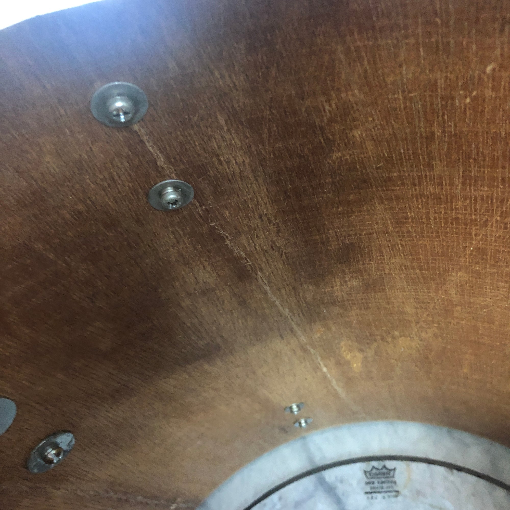 Unknown 16 Floor Tom