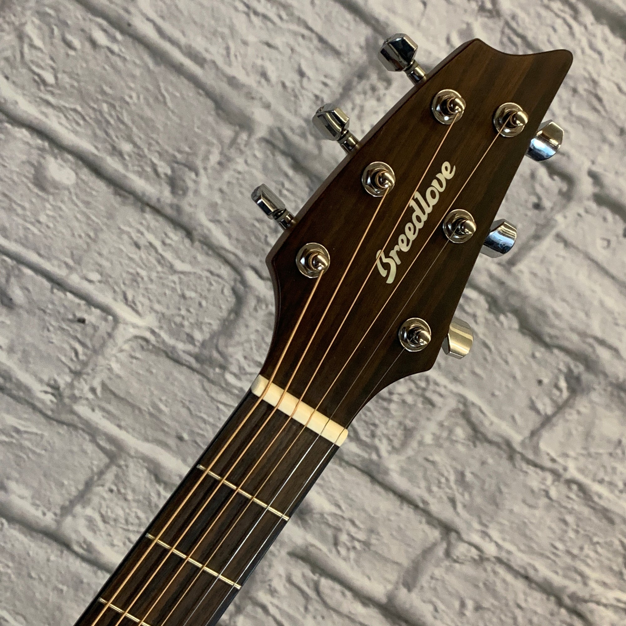 Breedlove Pursuit Concert Acoustic Guitar