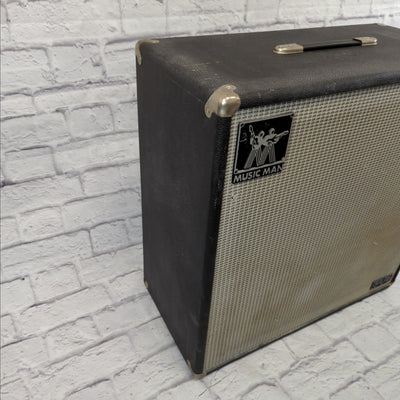 Ernie Ball Music Man GS412 4x12 Cabinet