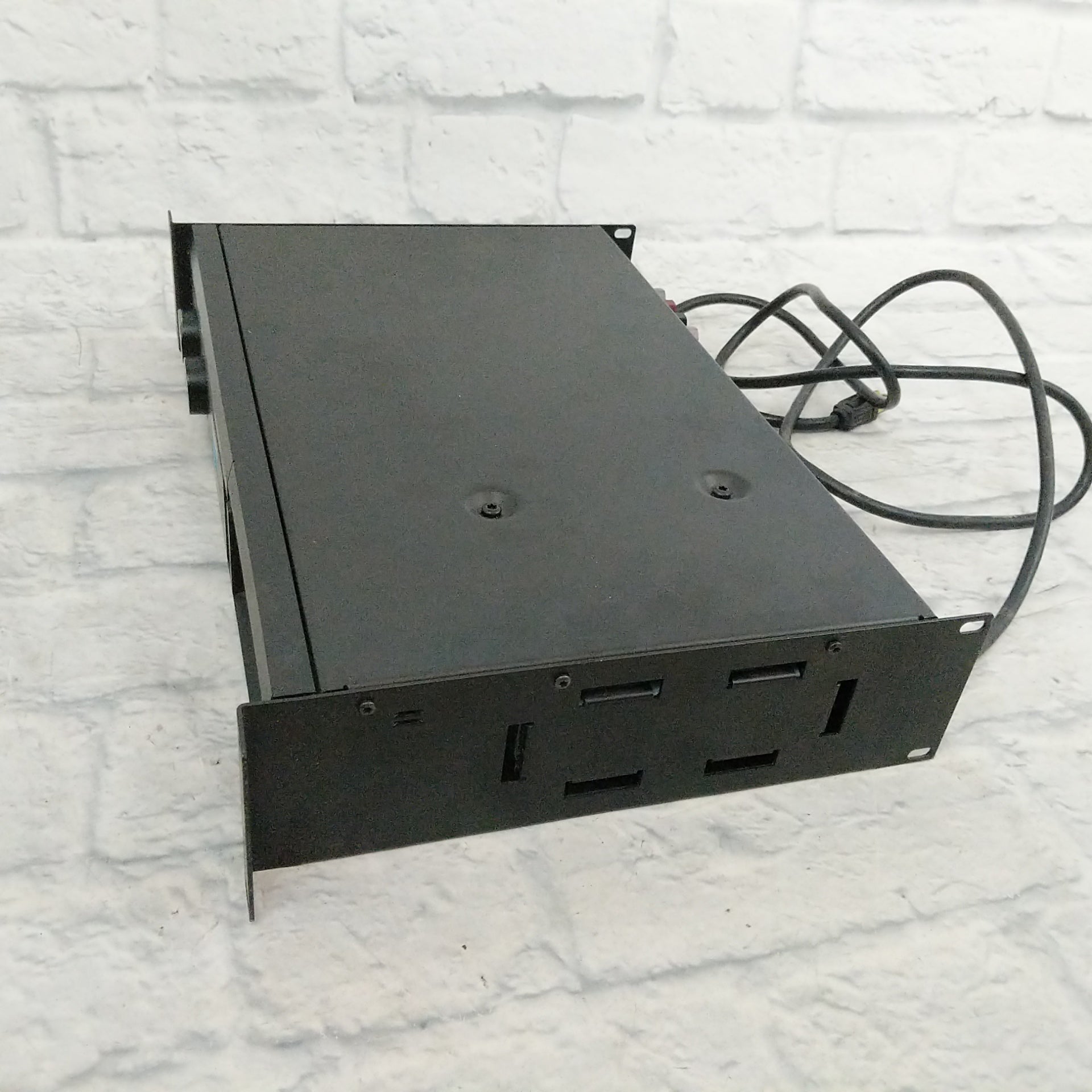 Alesis Matica 500 Power Amp