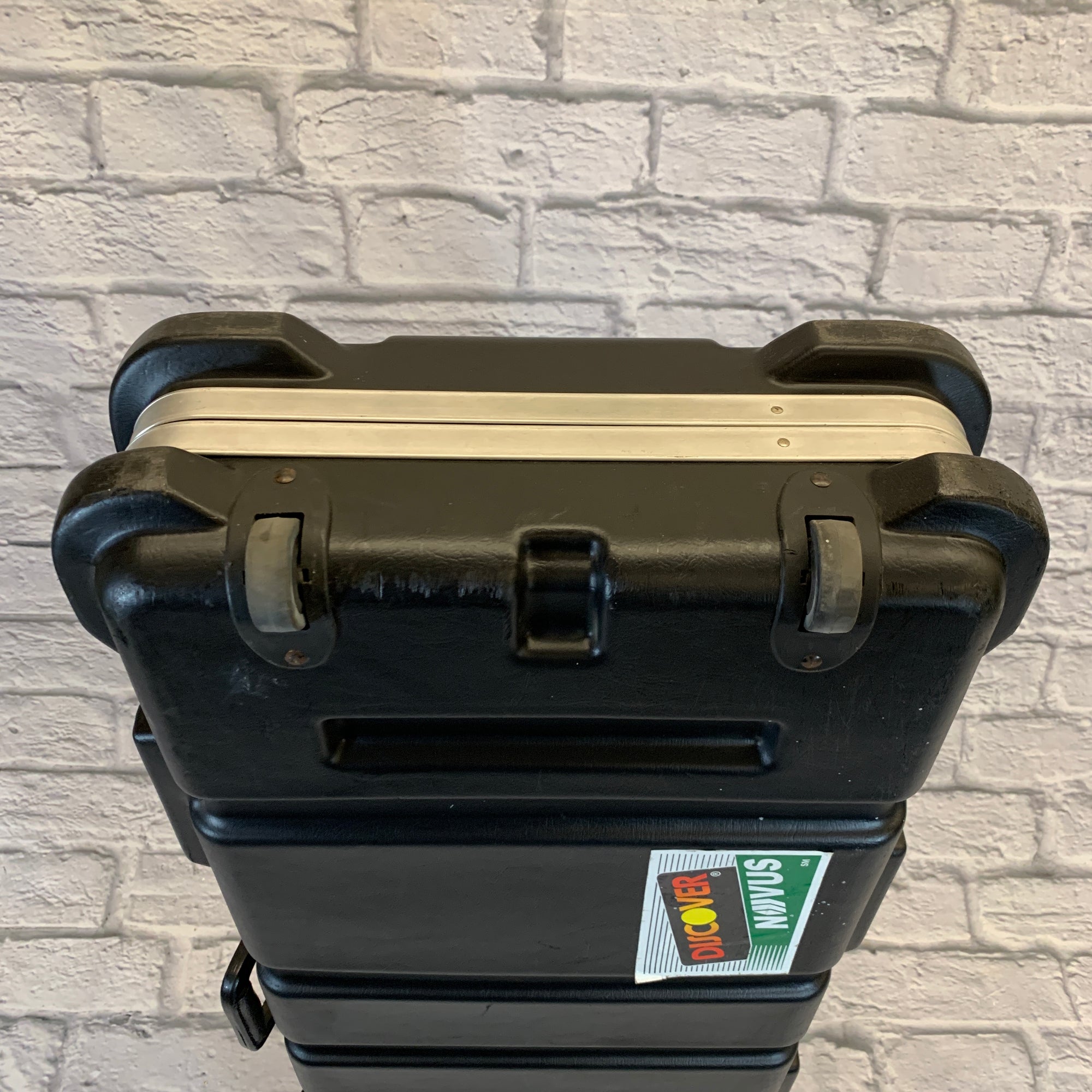 SKB Keyboard Case w/ Wheels
