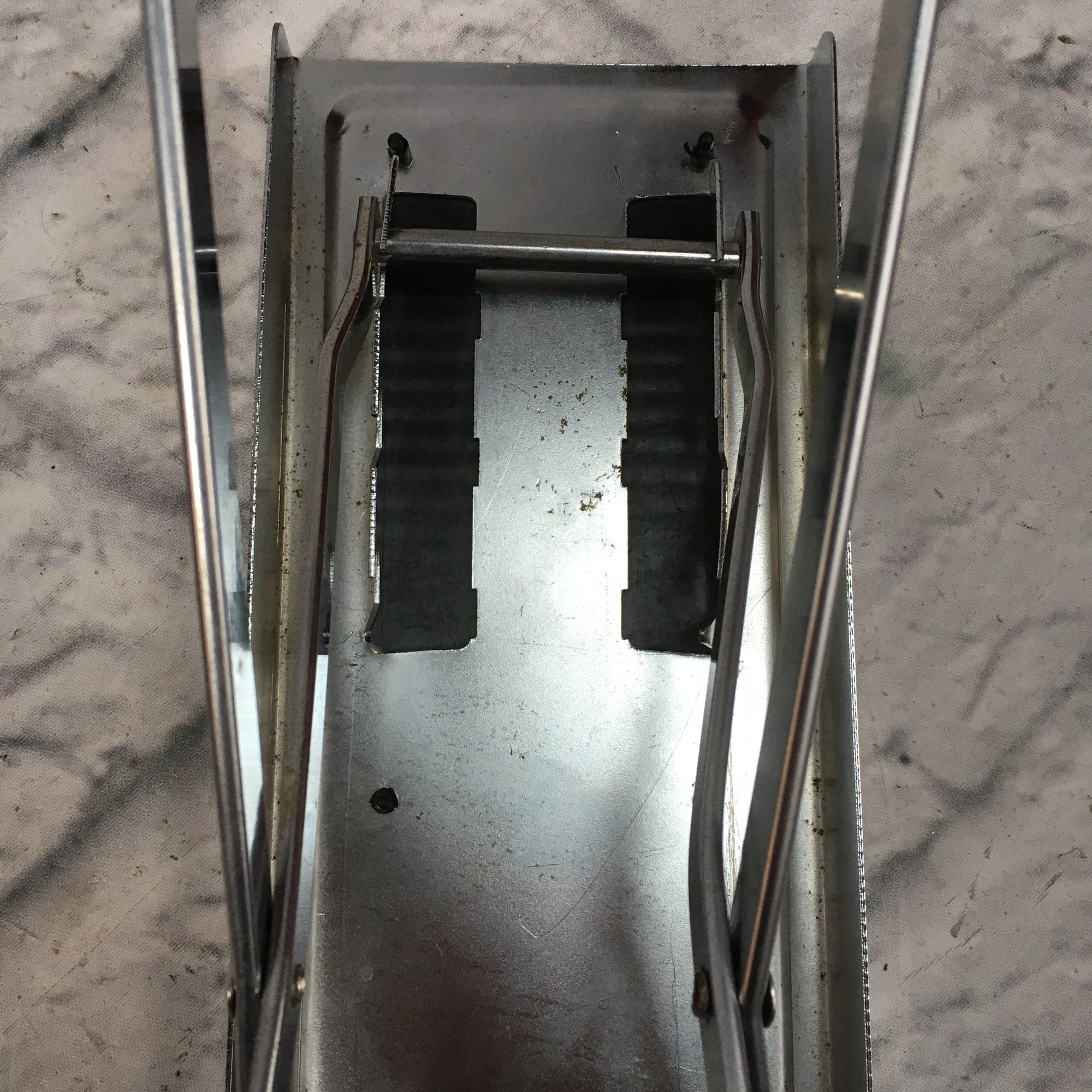 Proline Foot Stool