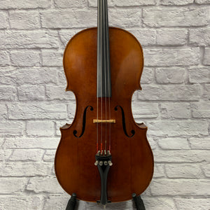 Ton-Klar The Klengel 3/4 Cello