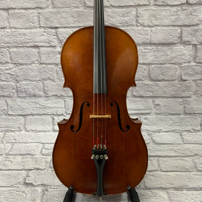 Ton-Klar The Klengel 3/4 Cello