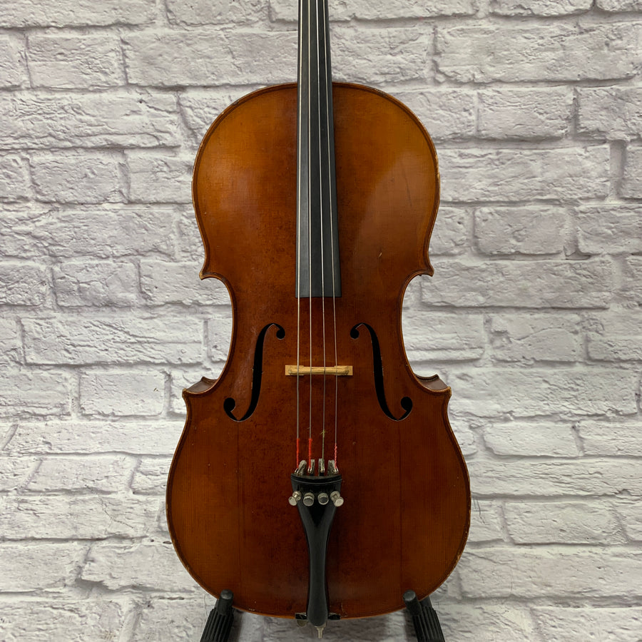 Ton-Klar The Klengel 3/4 Cello