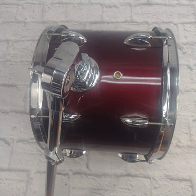 Ludwig Accent Wine Red Rack Tom