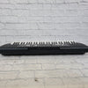 Yamaha EZ-220 61 Key Keyboard