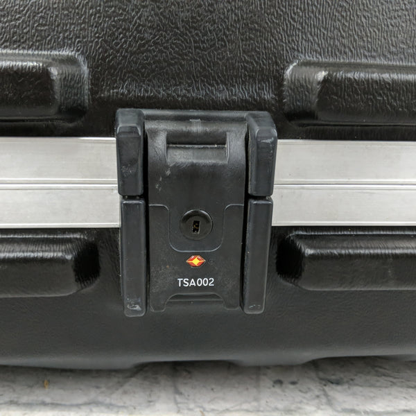 SKB Microphone Stand Case TSA002 Evolution Music