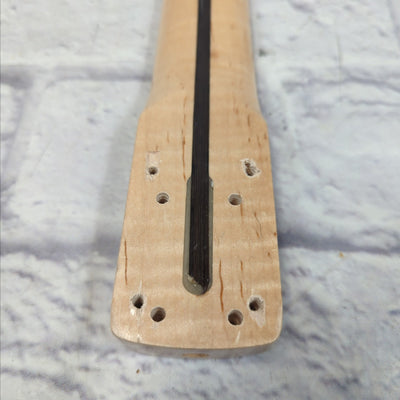 Unknown Stratocaster Neck Unknown Maker