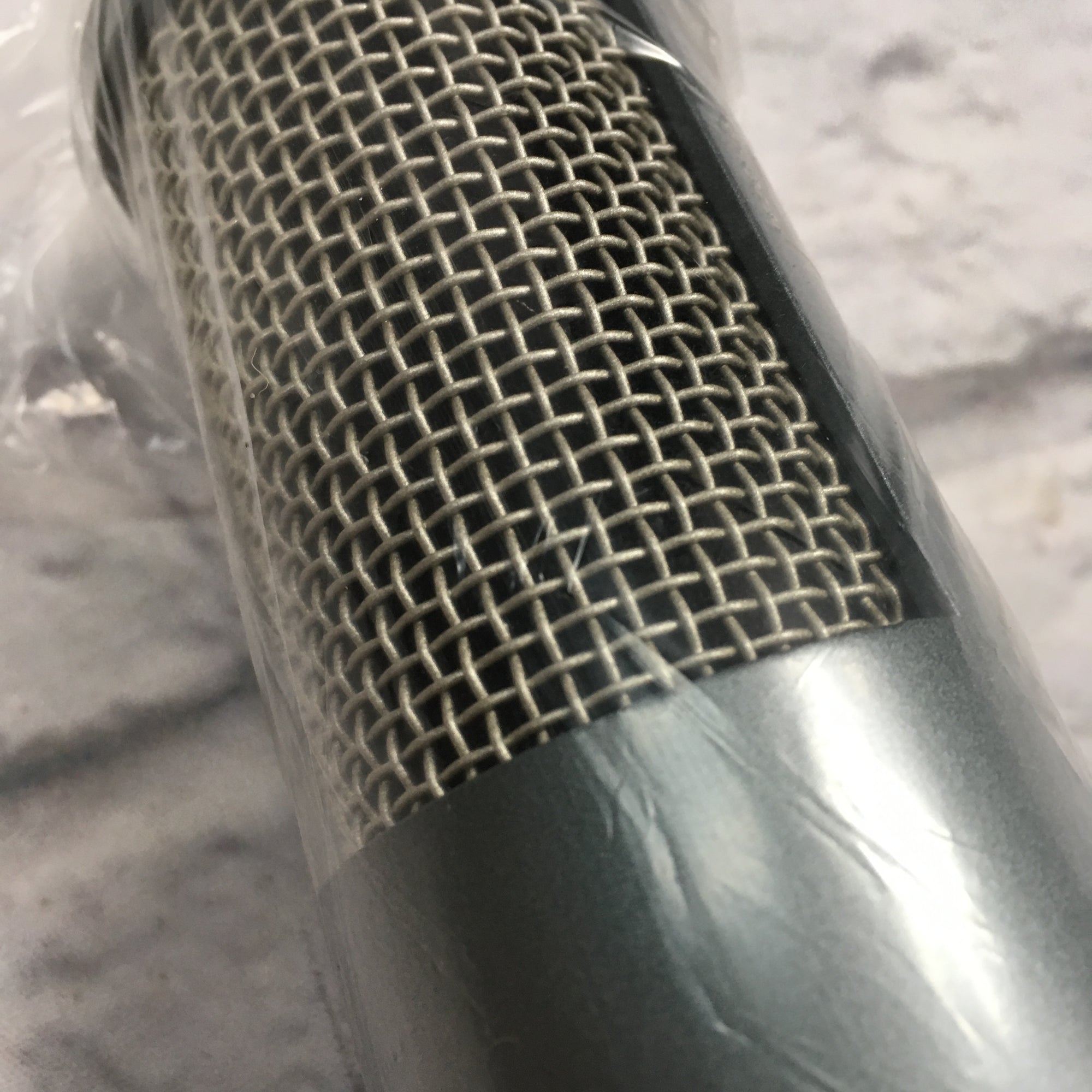 MXL R-80 Ribbon Microphone