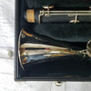 Selmer 1430P Bass Clarinet