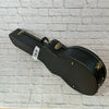 Ibanez AS100C Hardshell Guitar Case for Semi Hollow AS Series Artcore