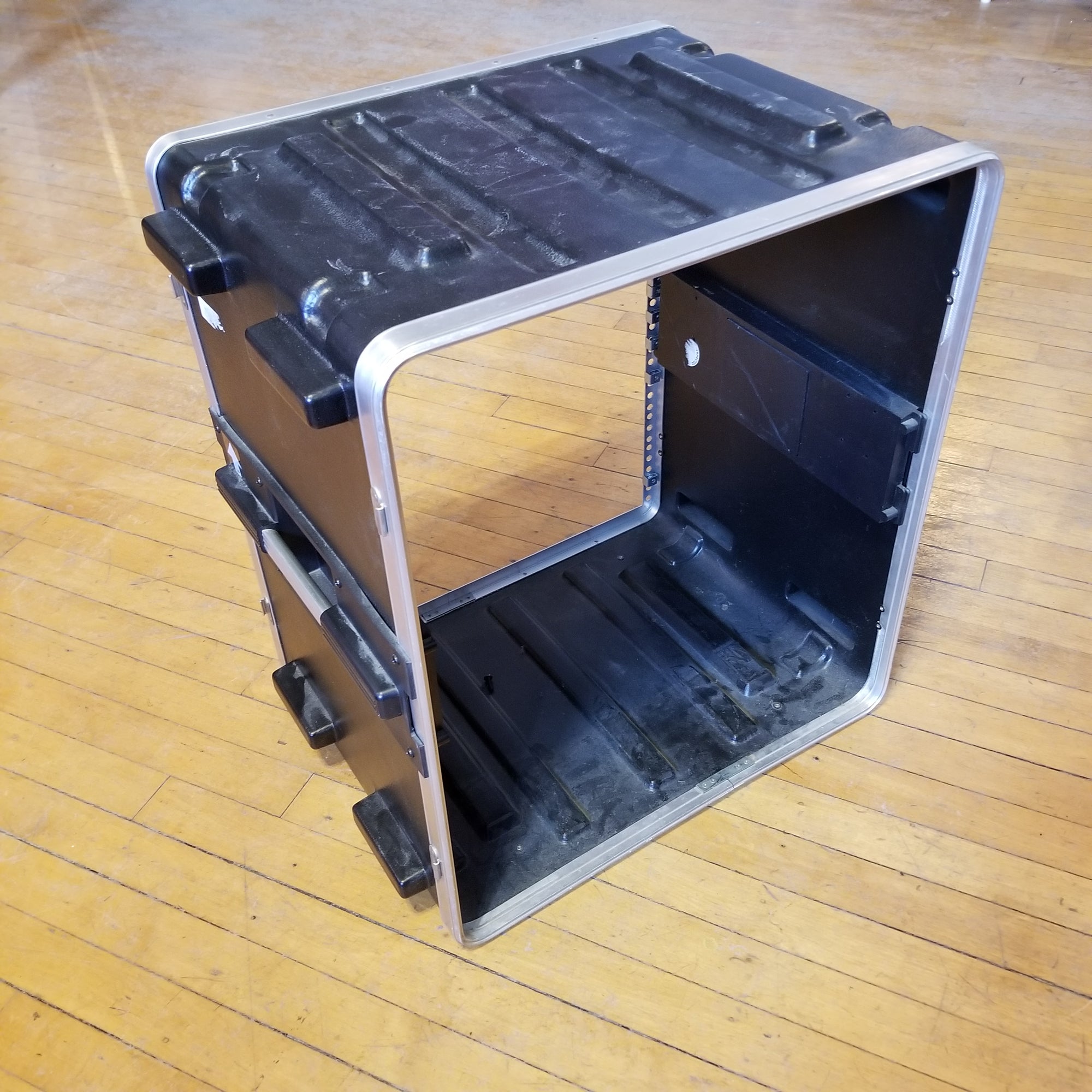 SKB 12u Rack Case