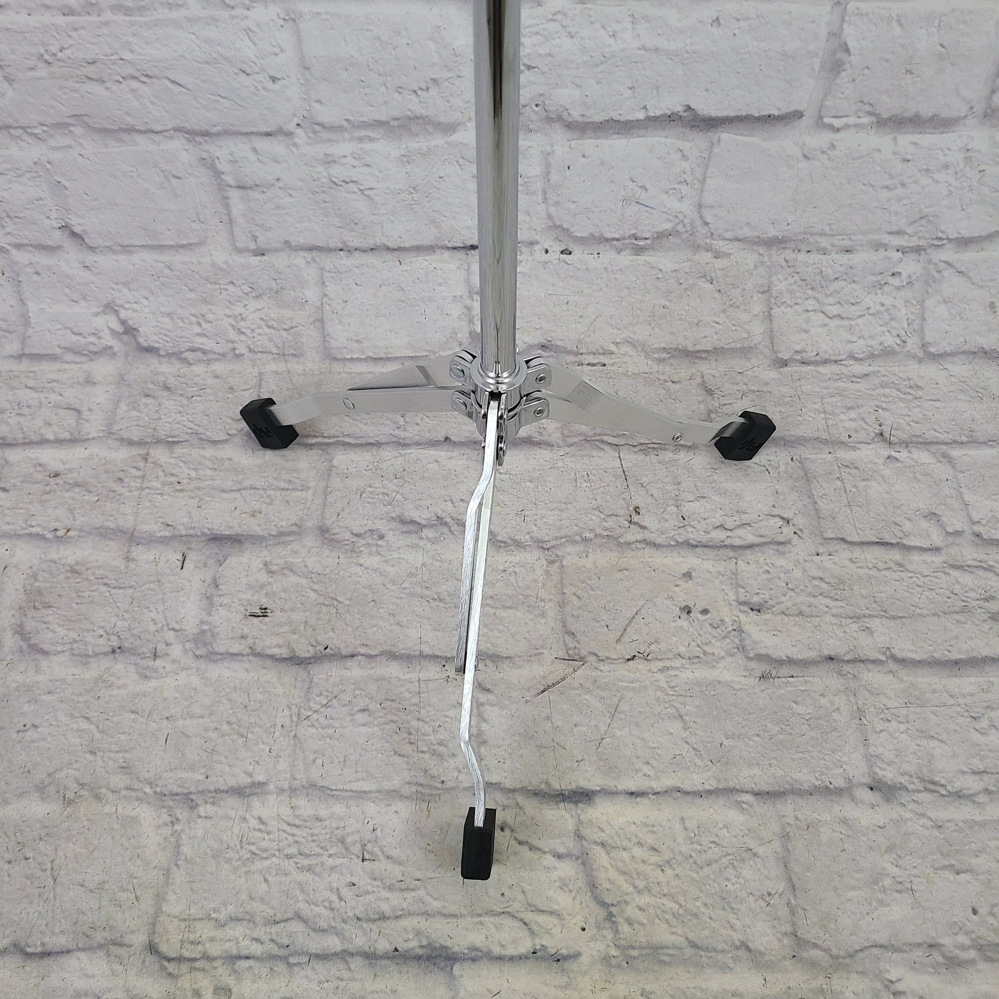 DW 6000 Series Cymbal Stand Straight