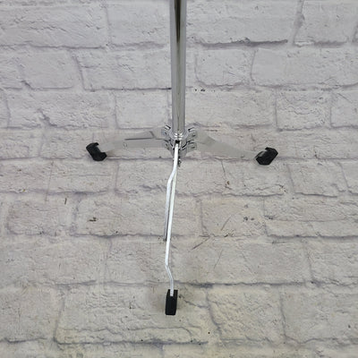 DW 6000 Series Cymbal Stand Straight