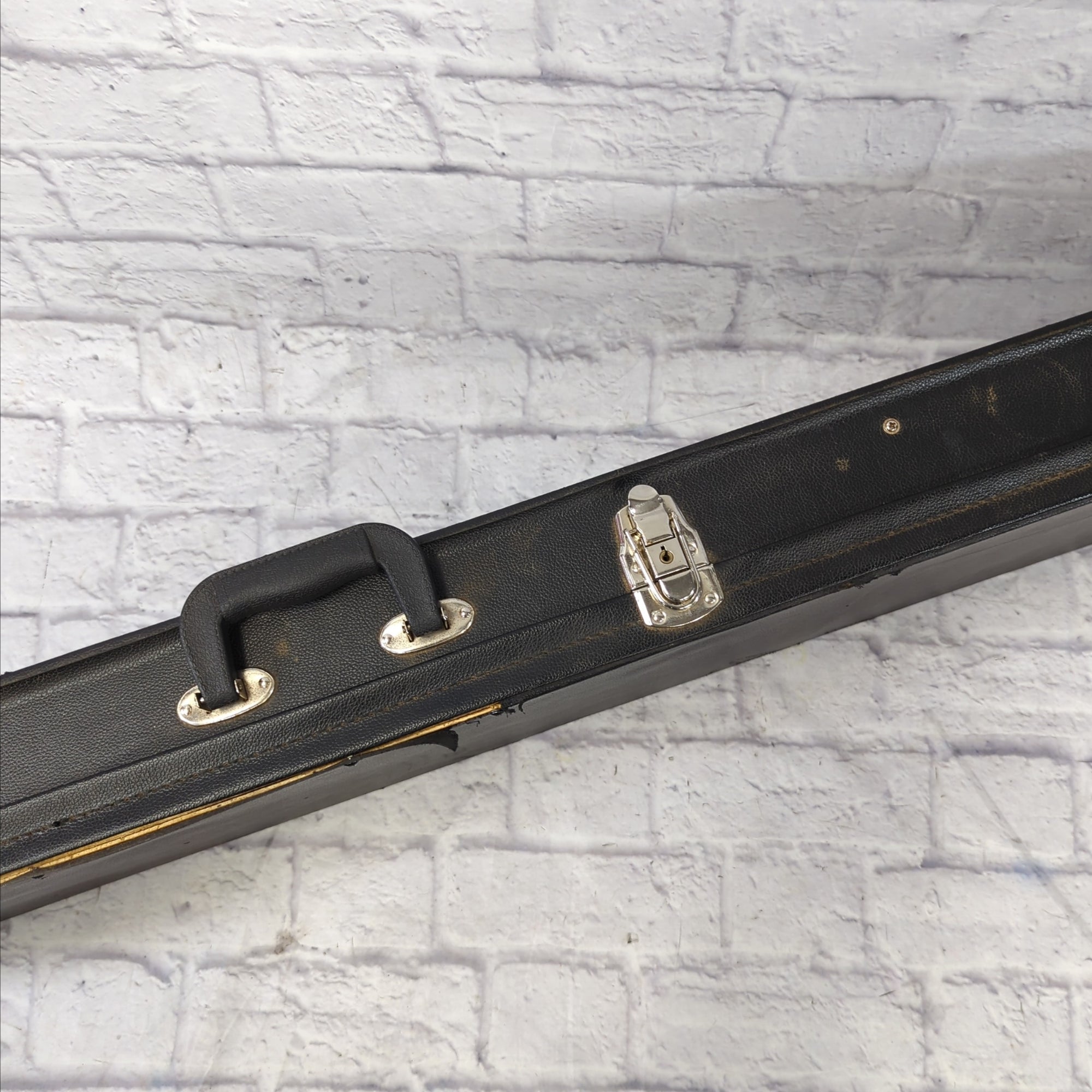 Unknown Bass Hard Case