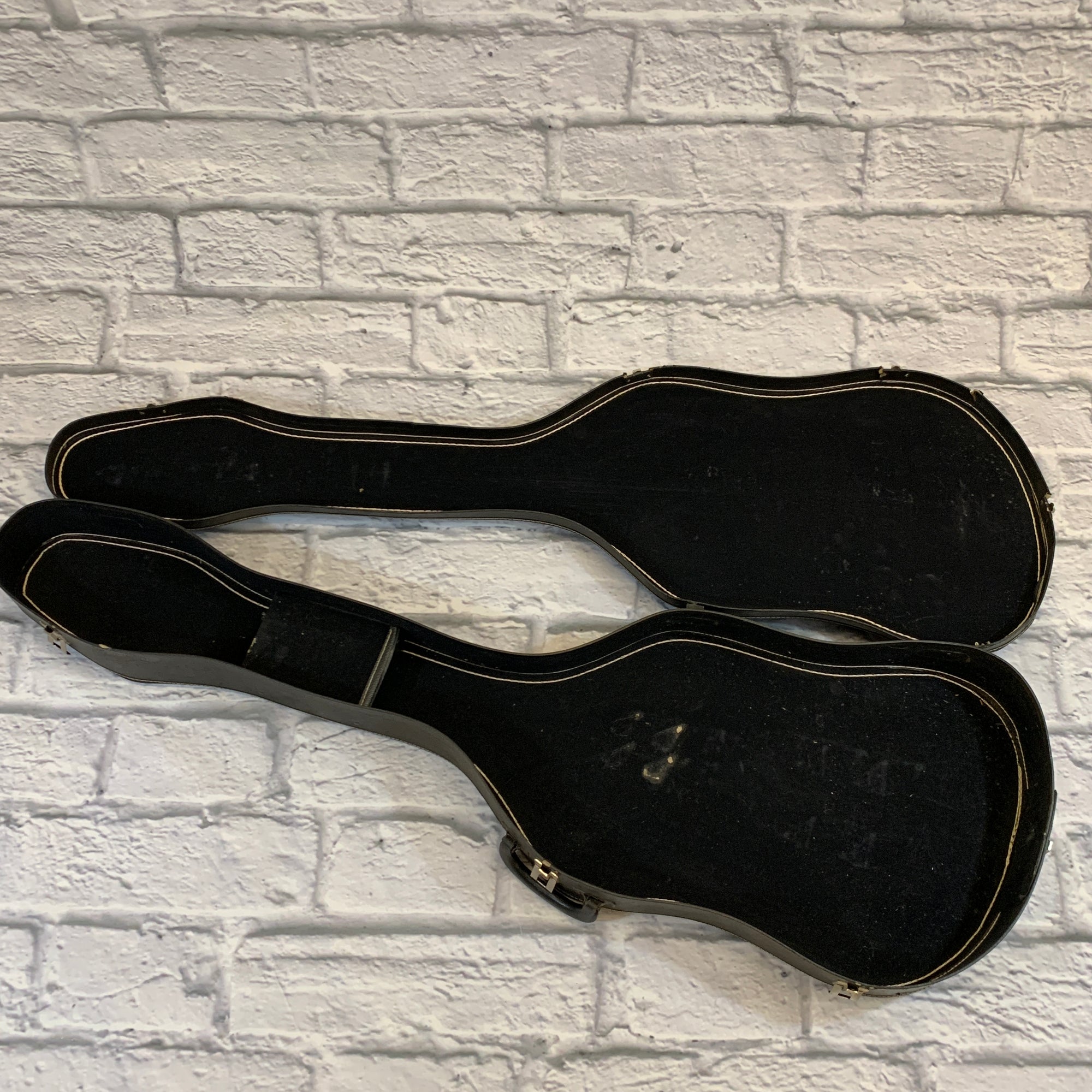 Chipboard Electric Bass Case