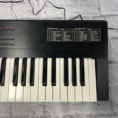 Roland D-5 61-Key Digital Synthesizer