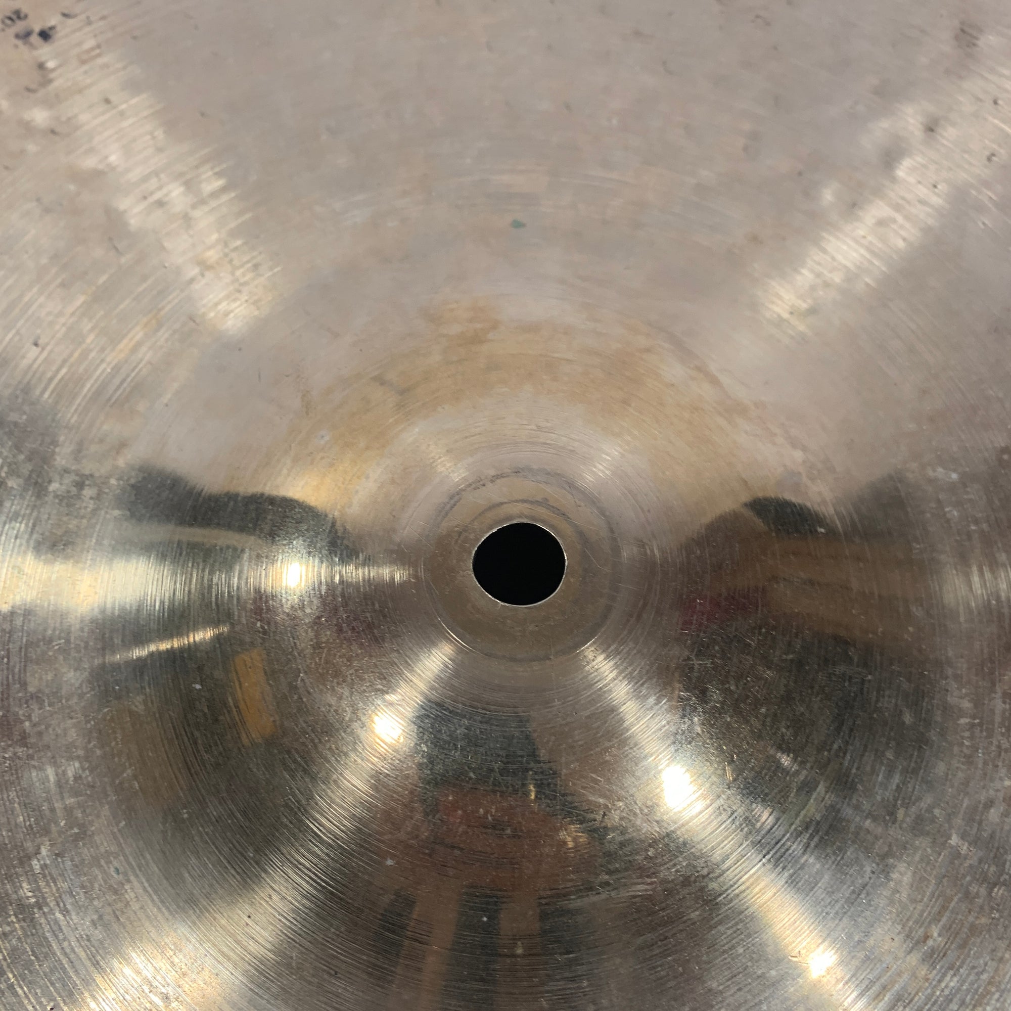 Zildjian 20 Inch 2450g K Ride Cymbal