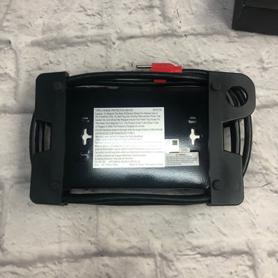 D'Addario Tour Grade Power Box