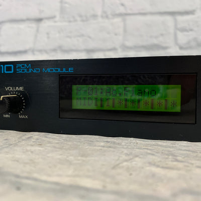 Roland U-110 PCM Rackmount Synth Sound Module