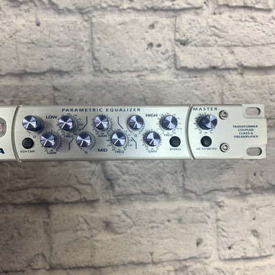 Presonus Eureka Channel Strip Compressor Equalizer Preamp