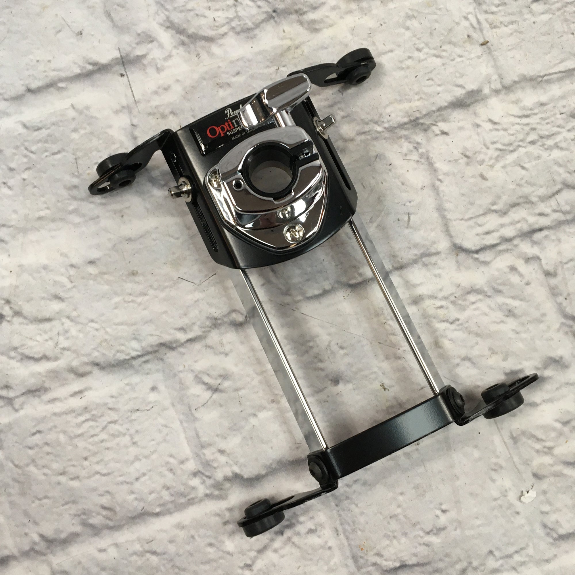Pearl Optimount Suspension Mount Medium 11 12