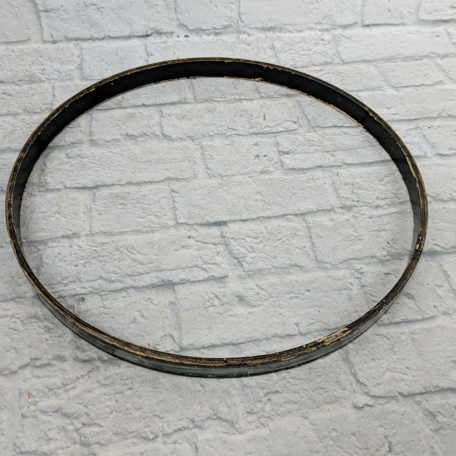 Grestch 22" Drum Hoops wityh MBP Inlays