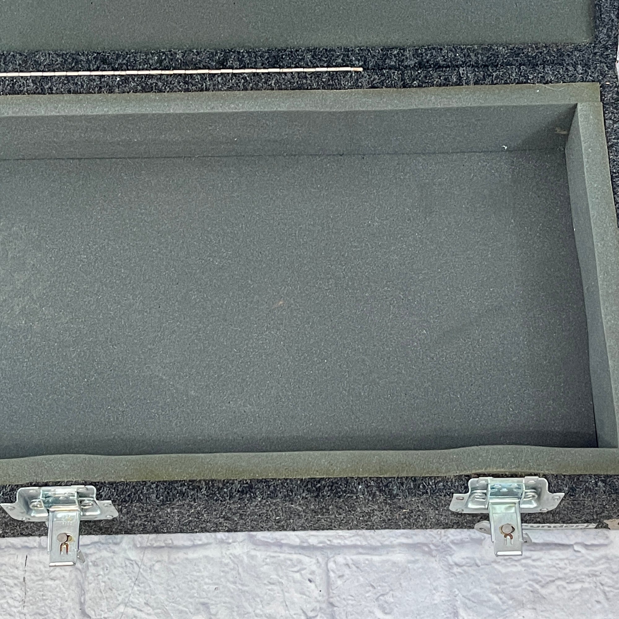 Grundorf 88 Keyboard Hard Case