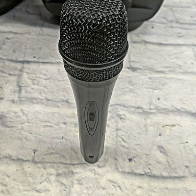 Gemini ES 210 MXBLU Portable PA
