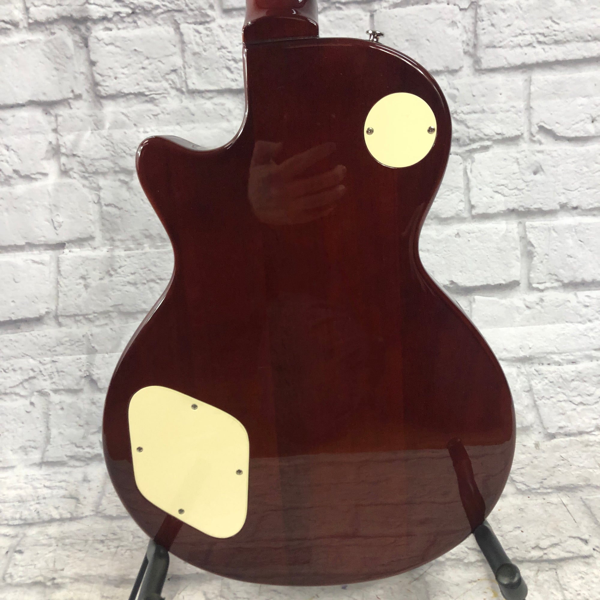 Agile 2000 LP Style Set Neck Electric Guitar