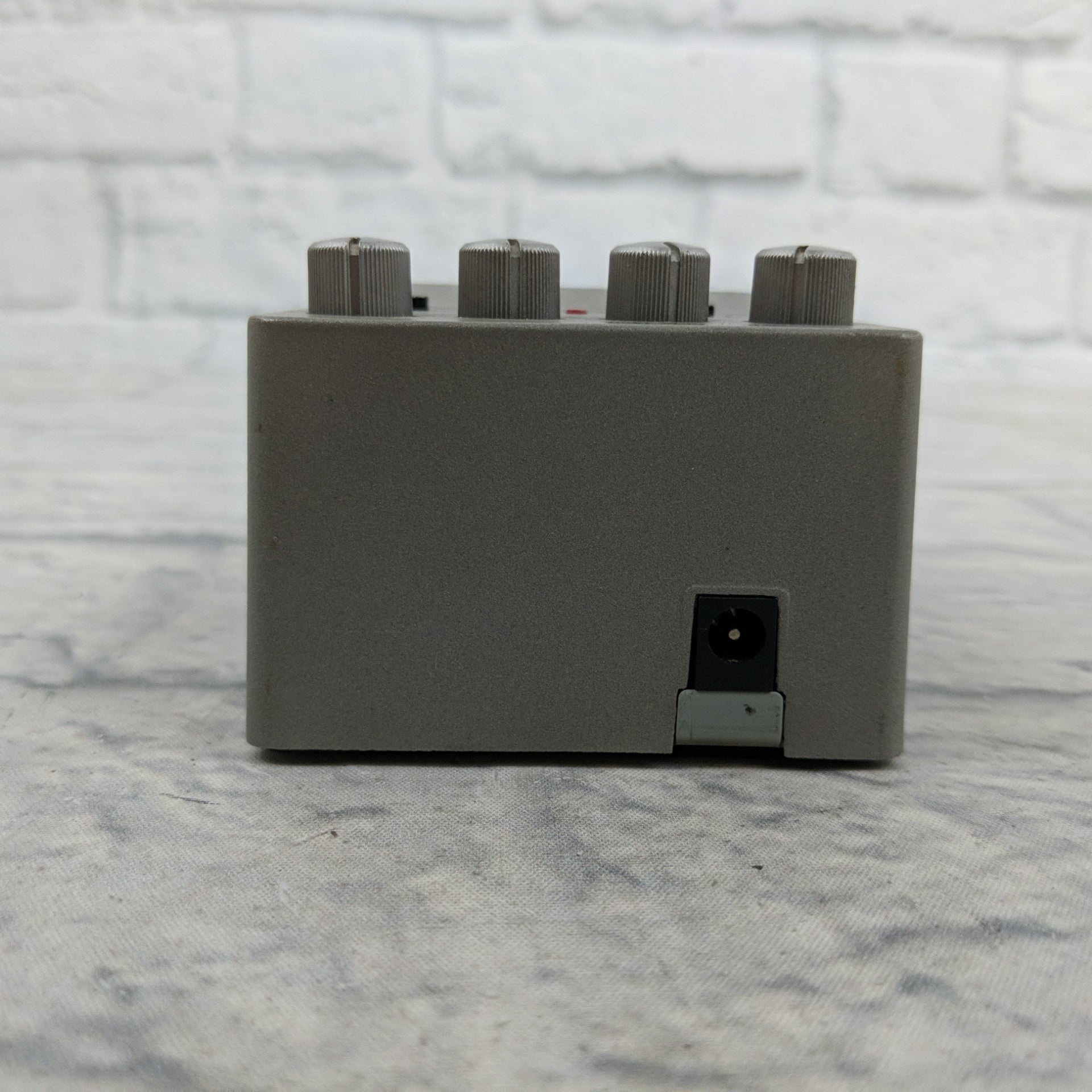 Ibanez SM7 Smash Box Overdrive Pedal